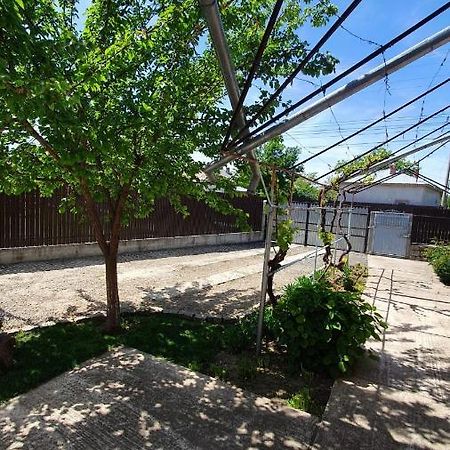 Greci Casa Carauaヴィラ エクステリア 写真