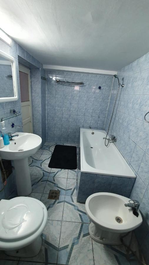 Greci Casa Carauaヴィラ エクステリア 写真