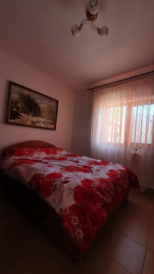 Greci Casa Carauaヴィラ エクステリア 写真