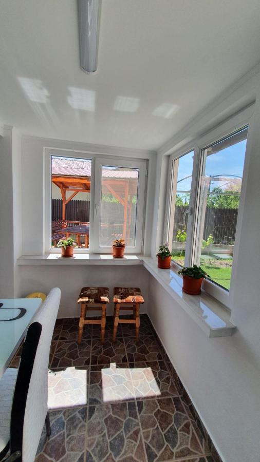 Greci Casa Carauaヴィラ エクステリア 写真