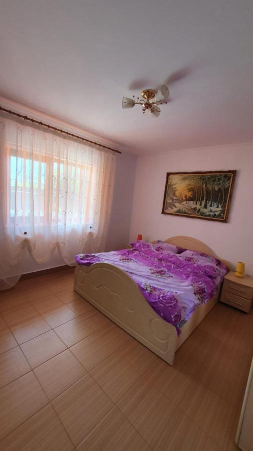 Greci Casa Carauaヴィラ エクステリア 写真