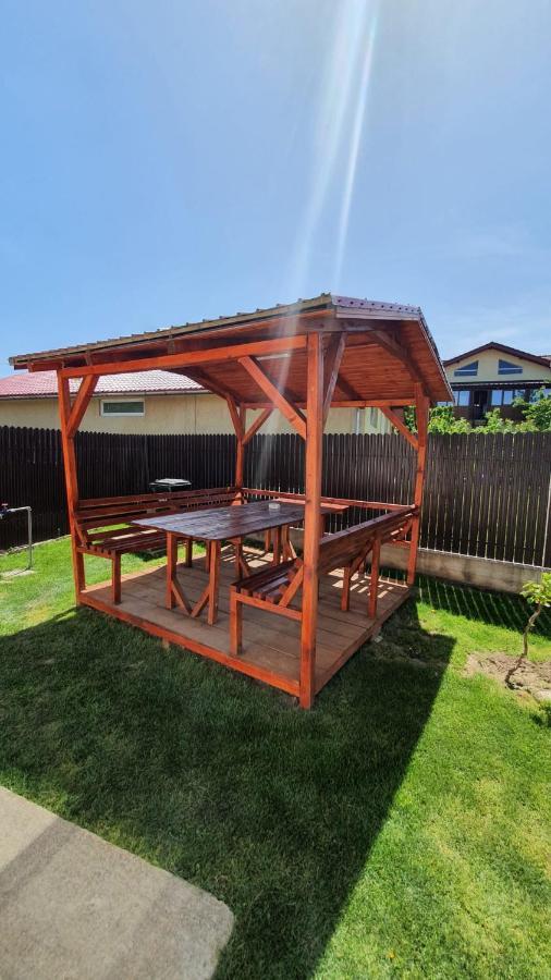 Greci Casa Carauaヴィラ エクステリア 写真