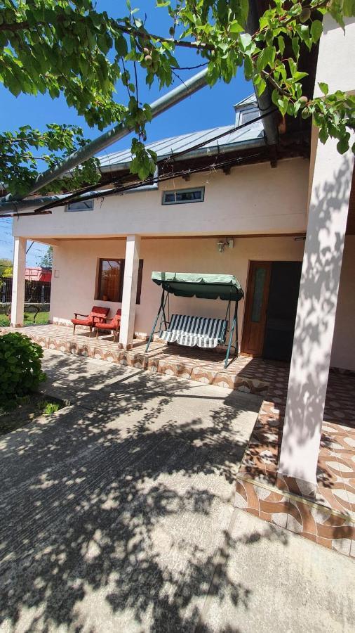 Greci Casa Carauaヴィラ エクステリア 写真